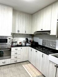 Blk 543 Panshan Grove (Bukit Panjang), HDB Executive #550814501
